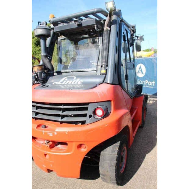 2014 ليندي H70D-02-41123702