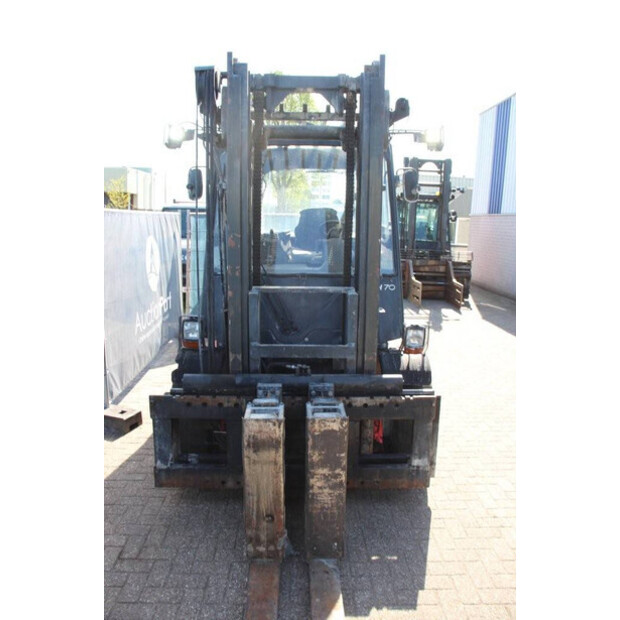 2014 ليندي H70D-02-41123704