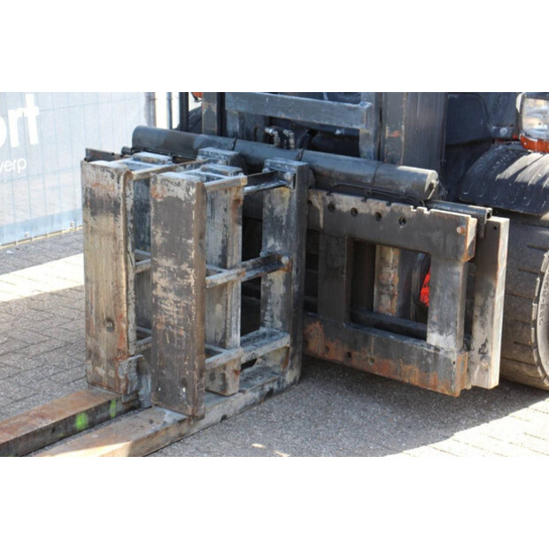2014 ليندي H70D-02-41123707