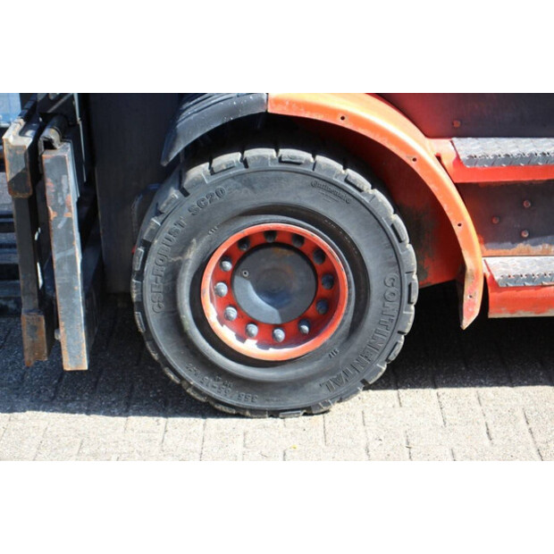 2014 ليندي H70D-02-41123711