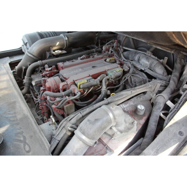2014 ليندي H70D-02-41123715