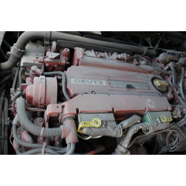 2014 ليندي H70D-02-41123716