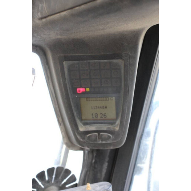 2014 ليندي H70D-02-41123724