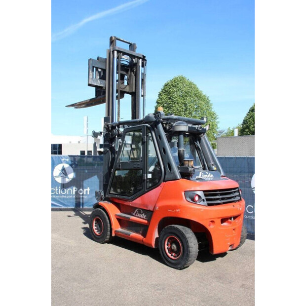 2014 ليندي H70D-02-41123730