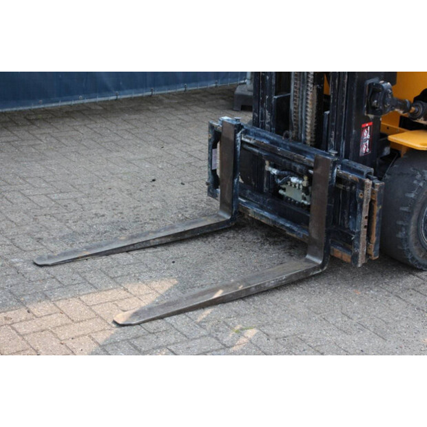2009 Hyundai 25B-9-41123800