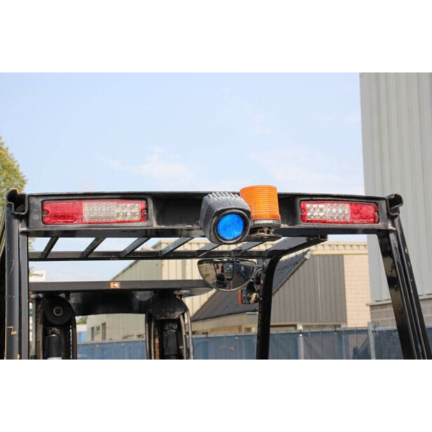 2009 Hyundai 25B-9-41123807