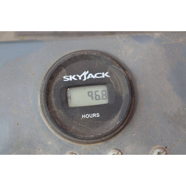 2018 سكايجاك SJIII-3226-41123859