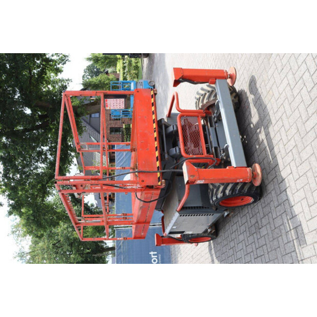 2013 سكايجاك SJ6832RT-41123916