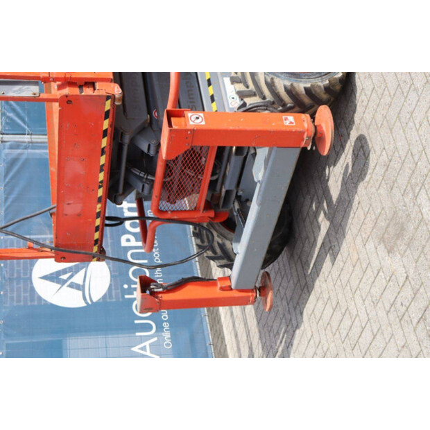 2013 سكايجاك SJ6832RT-41123919