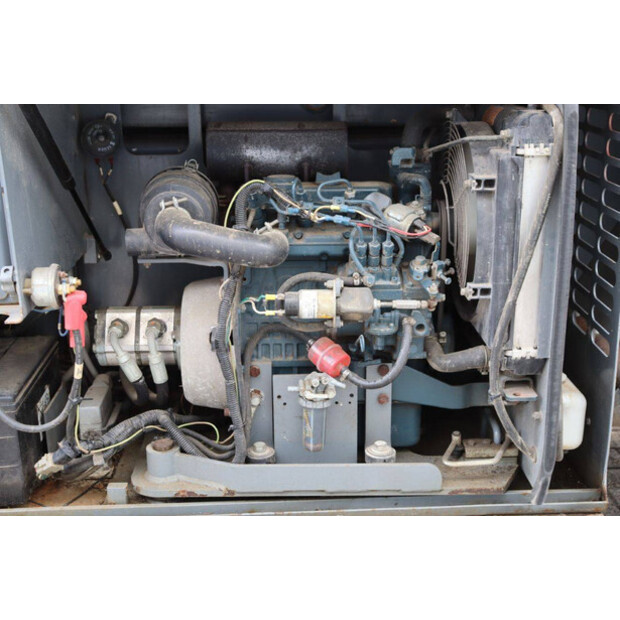 2013 سكايجاك SJ6832RT-41123931