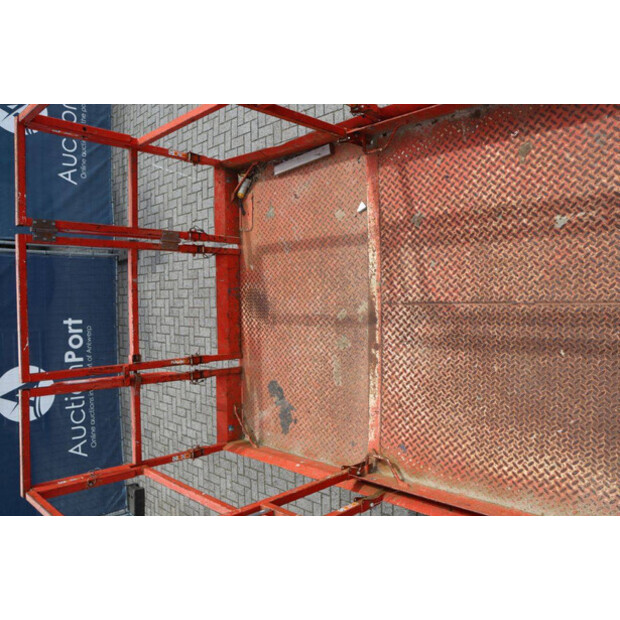 2013 سكايجاك SJ6832RT-41123936