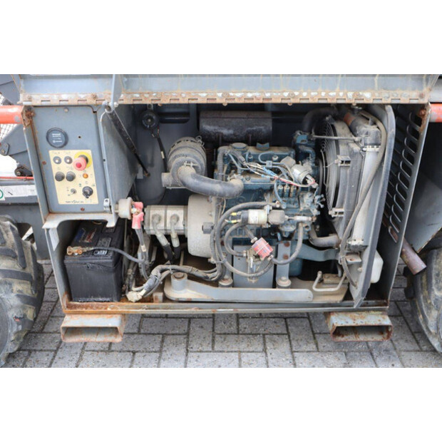 2013 سكايجاك SJ6832RT-41123972