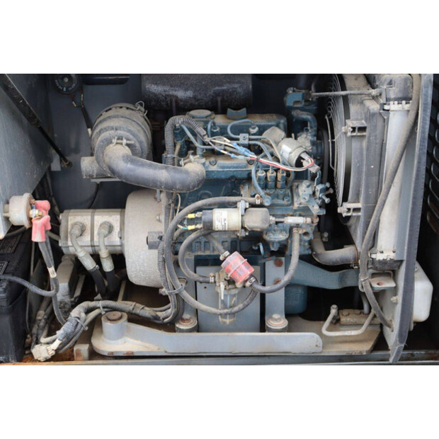 2013 سكايجاك SJ6832RT-41123973