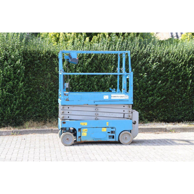 2012 Genie GS 1932-41123992