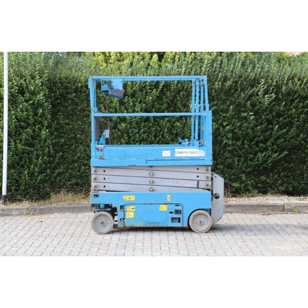 2012 Genie GS 1932-41123993