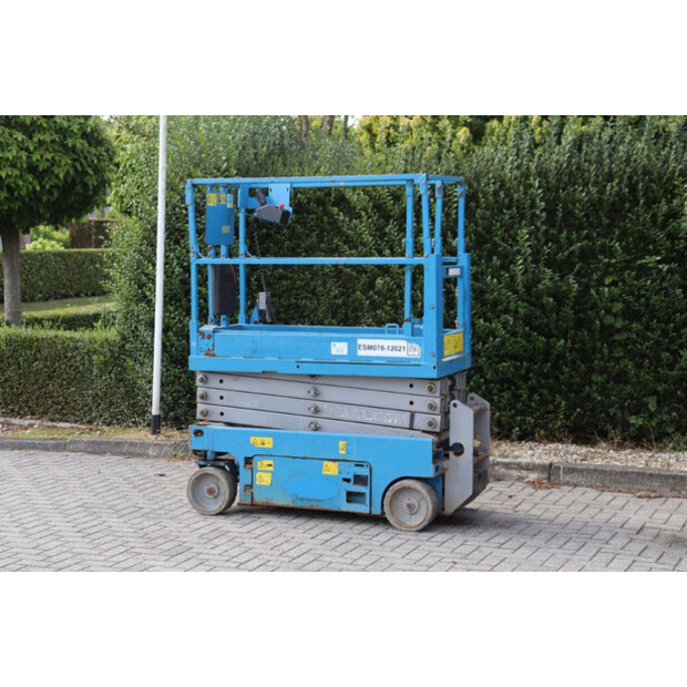 2012 Genie GS 1932-41123994