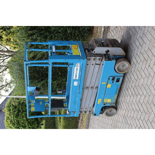 2012 Genie GS 1932-41123995