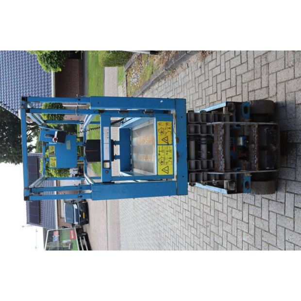 2012 Genie GS 1932-41123996