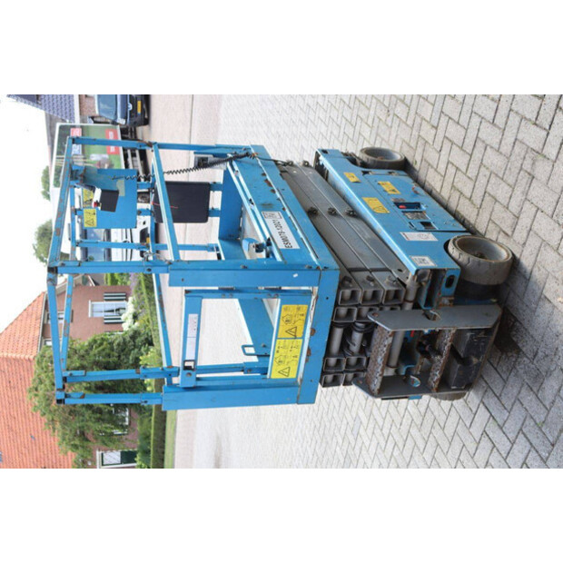 2012 Genie GS 1932-41123997