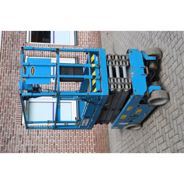 2012 Genie GS 1932-41123998