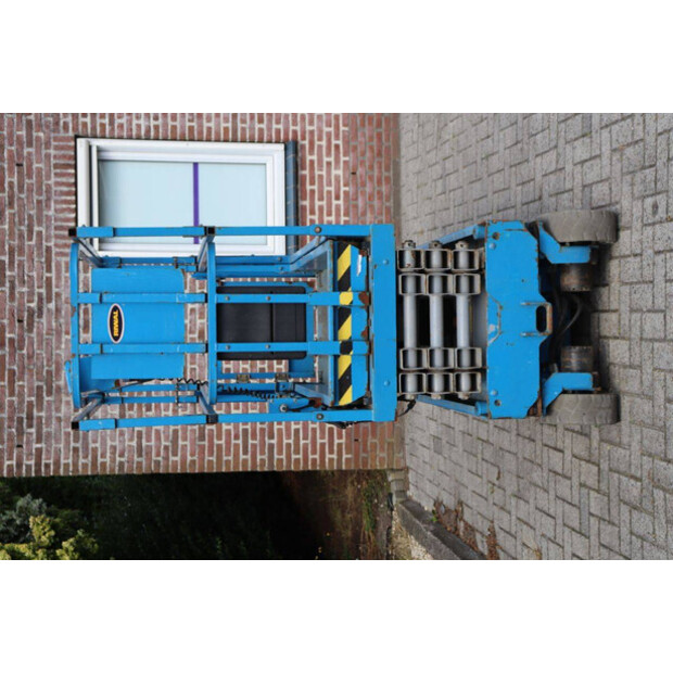 2012 Genie GS 1932-41123999