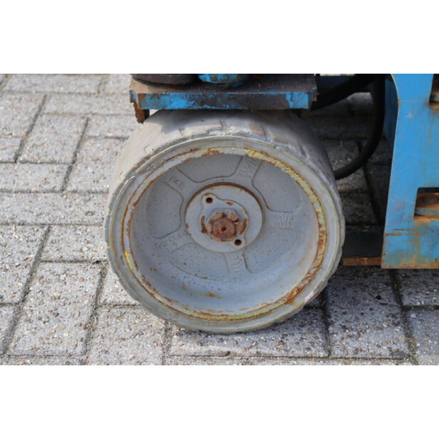 2012 Genie GS 1932-41124001