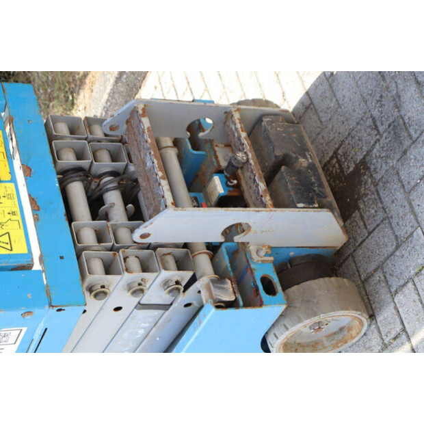 2012 Genie GS 1932-41124003