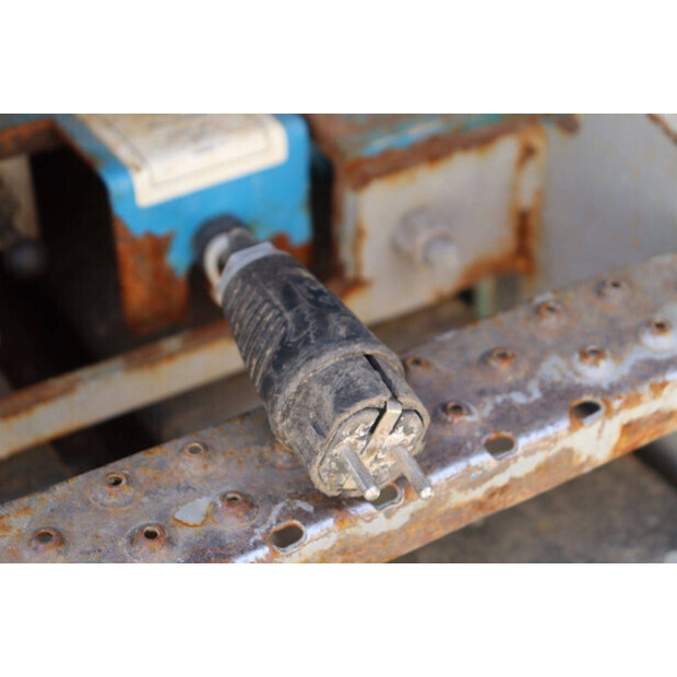 2012 Genie GS 1932-41124004