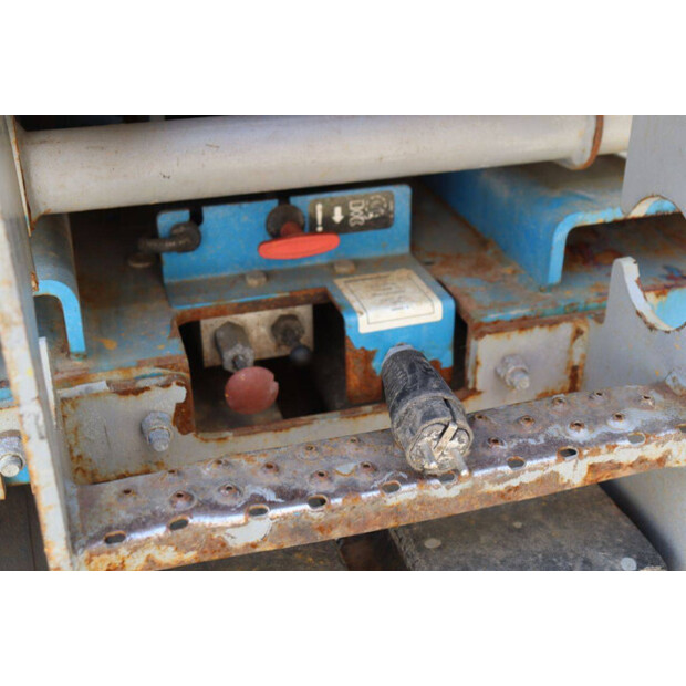 2012 Genie GS 1932-41124005