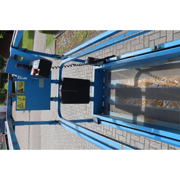 2012 Genie GS 1932-41124007