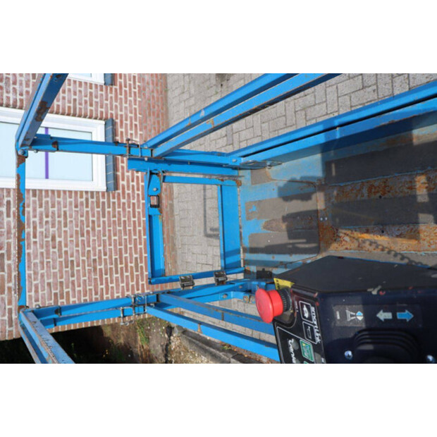 2012 Genie GS 1932-41124008