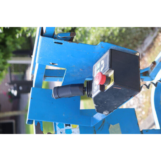 2012 Genie GS 1932-41124009