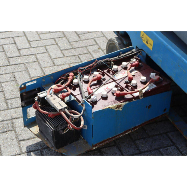 2012 Genie GS 1932-41124012