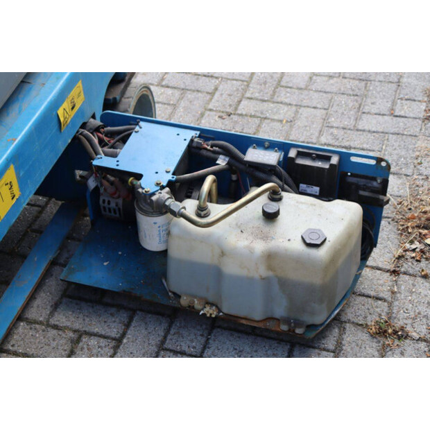 2012 Genie GS 1932-41124014
