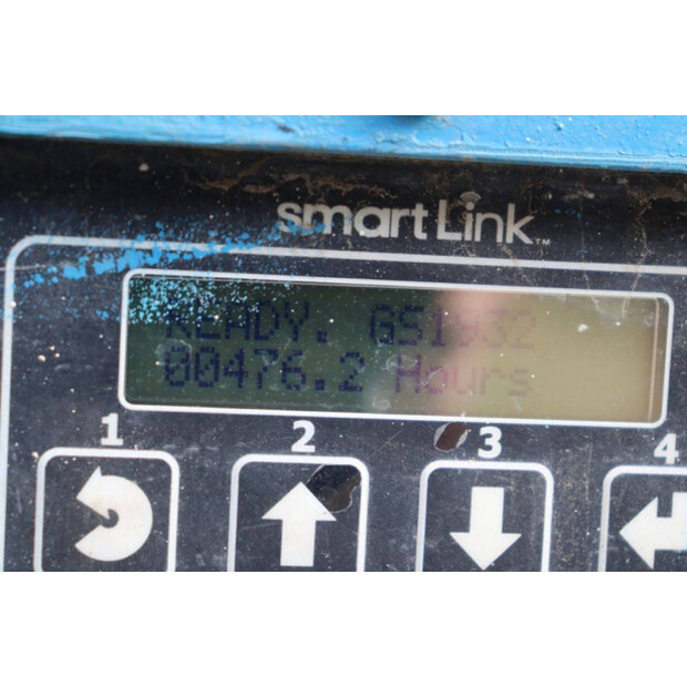 2012 Genie GS 1932-41124016
