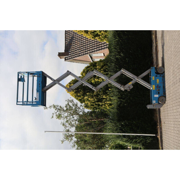 2012 Genie GS 1932-41124017