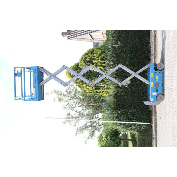 2012 Genie GS 1932-41124018