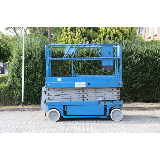 1999 Genie GS-2646-41124058
