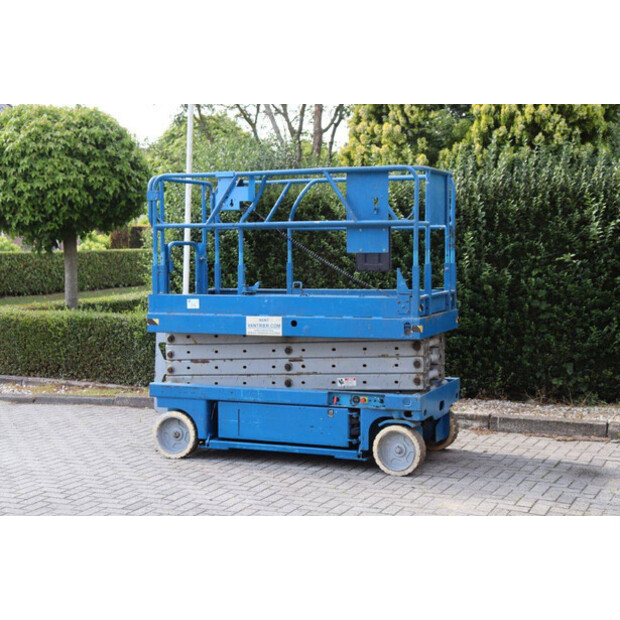 1999 Genie GS-2646-41124059