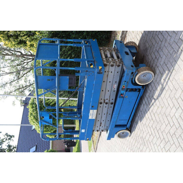 1999 Genie GS-2646-41124060