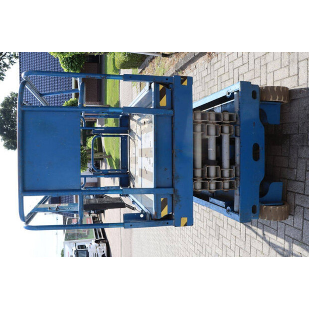 1999 Genie GS-2646-41124061
