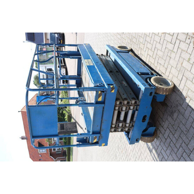 1999 Genie GS-2646-41124062