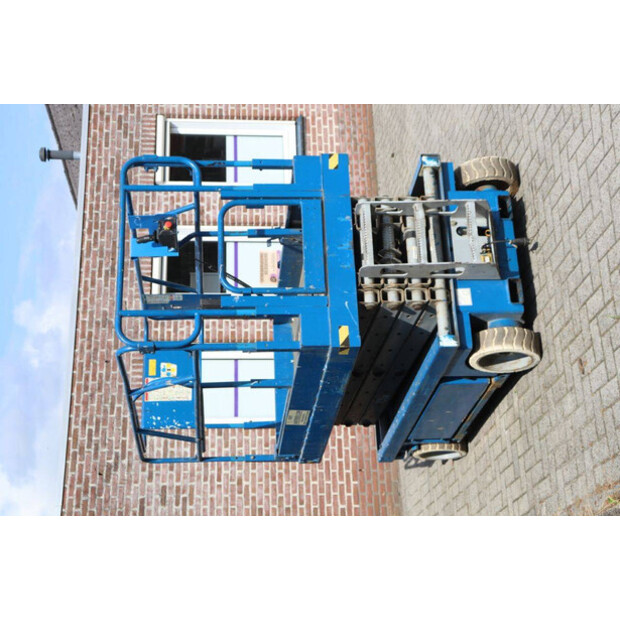 1999 Genie GS-2646-41124063