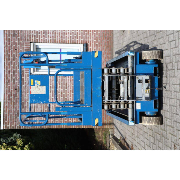 1999 Genie GS-2646-41124064