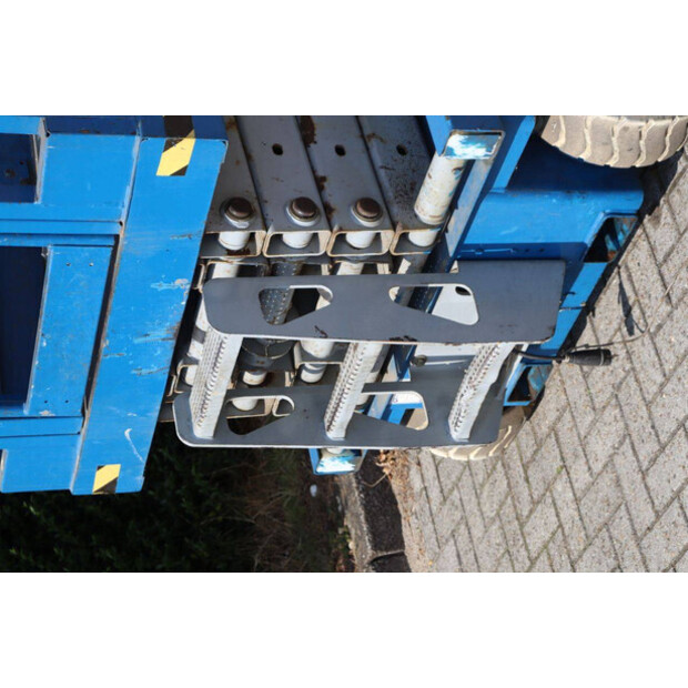 1999 Genie GS-2646-41124066