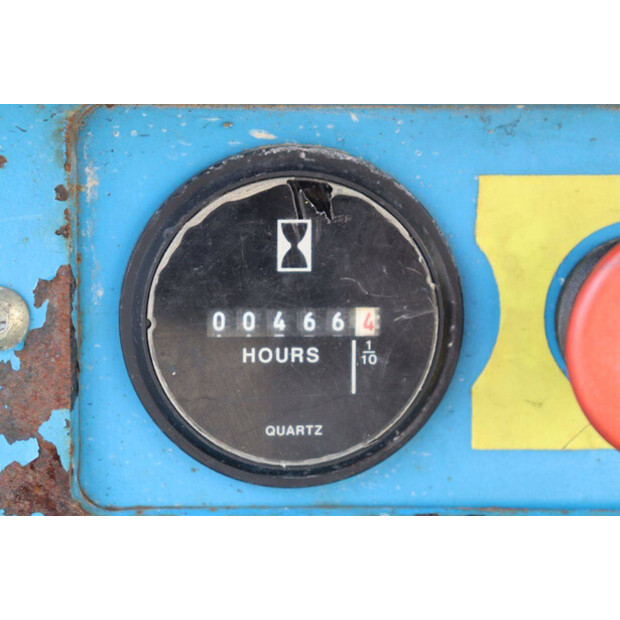 1999 Genie GS-2646-41124071