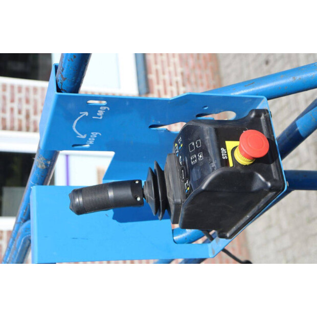 1999 Genie GS-2646-41124074