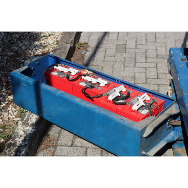 1999 Genie GS-2646-41124075