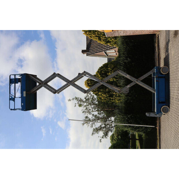 1999 Genie GS-2646-41124080