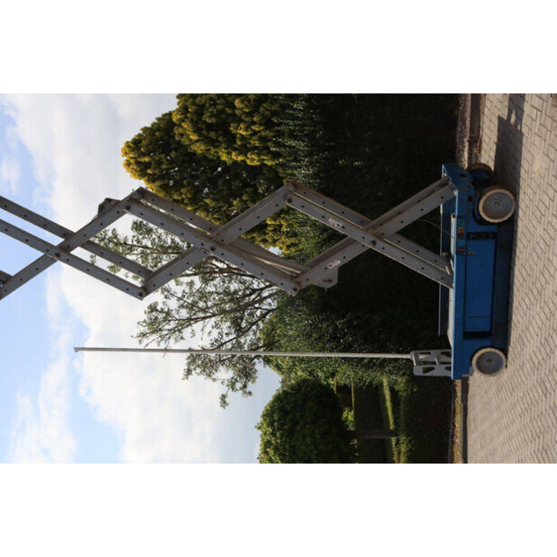 1999 Genie GS-2646-41124084